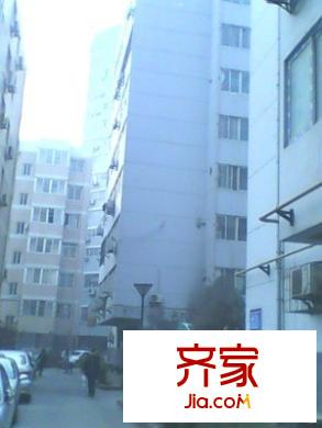 南廣濟(jì)街小區(qū)外景圖廣濟(jì)街小區(qū) 