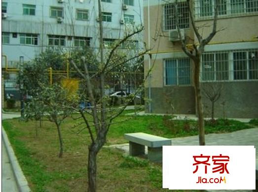 南廣濟(jì)街小區(qū)外景圖廣濟(jì)街小區(qū) 