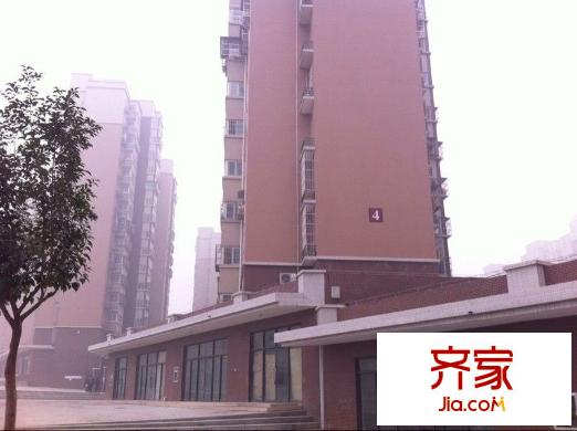 北池頭外景圖 
