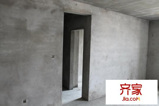 溫莎公寓實景圖2012.10