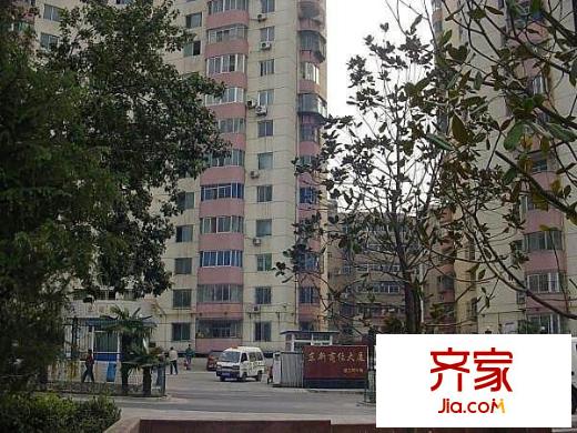 東新大廈外景圖 