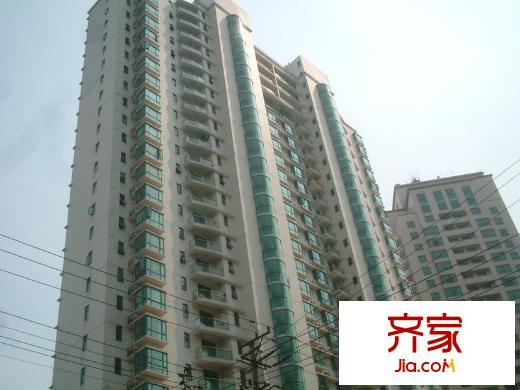 東新大廈外景圖 