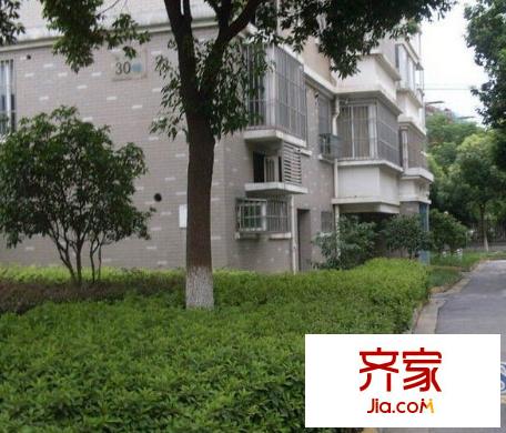上水觀園外景圖西安  