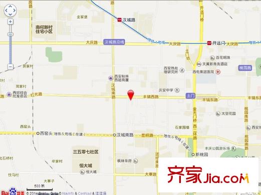 佳家時代 戶型圖