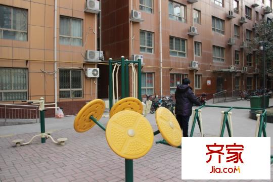 冠誠國際外景圖 