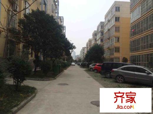 聽水花園外景圖 