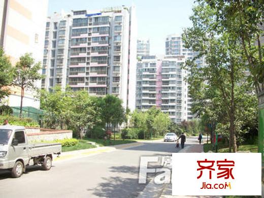 紅葉大廈外景圖 