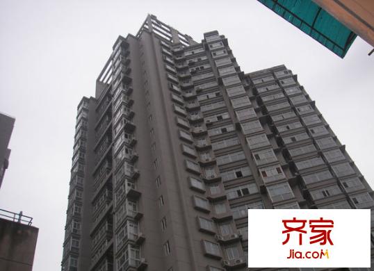 天心苑外景圖西安  