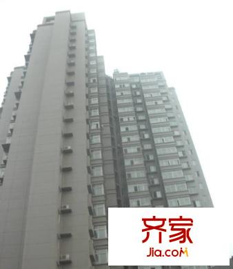 天心苑外景圖西安  