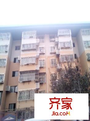博雅苑小區(qū)外景圖 
