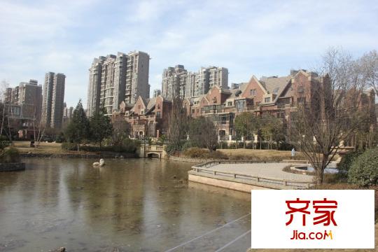 海珀香庭外景圖 