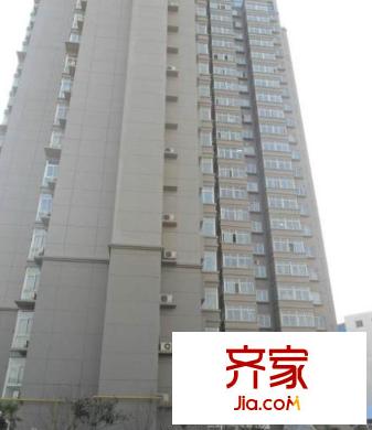 天心苑外景圖西安  