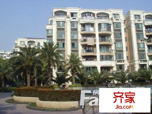 鳳城一路5號家屬院外景圖 