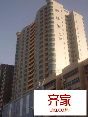 薩菲爾名邸外景圖 