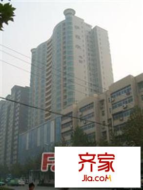 薩菲爾名邸