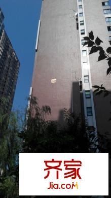融錦尚都外景圖西安  