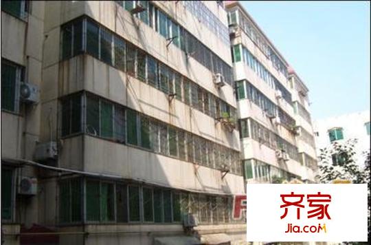 建秦苑外景圖 