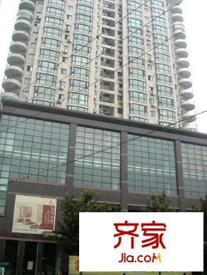 吉祥馨苑外景圖 