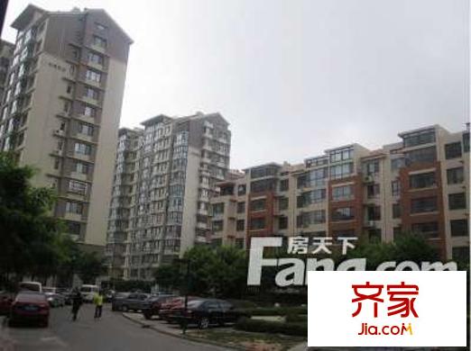 吉祥馨苑外景圖 