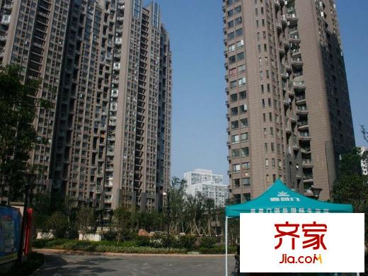 吉祥馨苑外景圖 