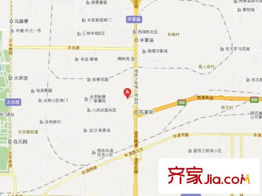 東岸陽光電子地圖