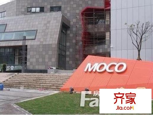 龍湖moco
