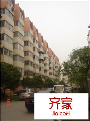 618研究所外景圖 