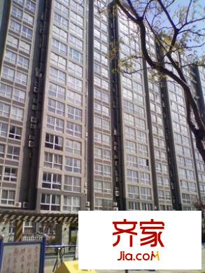 新尚東城外景圖 