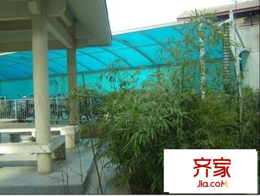 南廣濟(jì)街小區(qū)外景圖廣濟(jì)街小區(qū) 