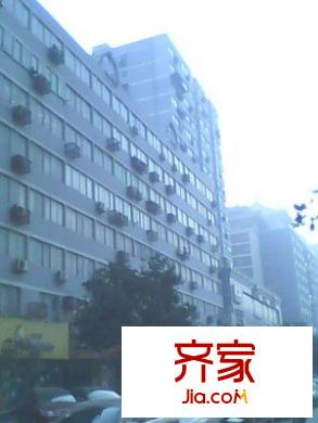 南廣濟(jì)街小區(qū)外景圖廣濟(jì)街小區(qū) 