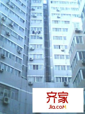 南廣濟(jì)街小區(qū)外景圖廣濟(jì)街小區(qū) 