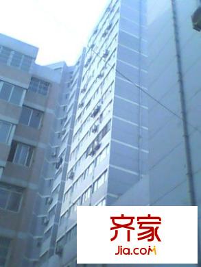 南廣濟(jì)街小區(qū)外景圖廣濟(jì)街小區(qū) 