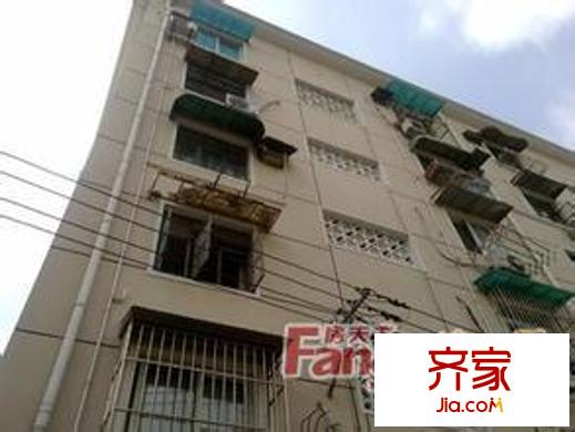 新光小區(qū)外景圖 