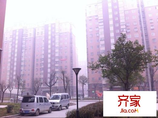 北池頭外景圖 
