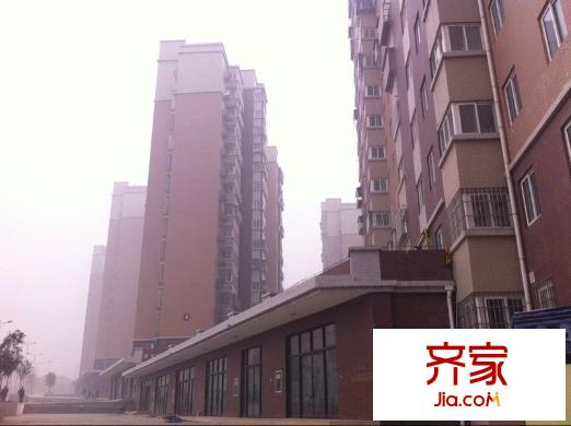 北池頭外景圖 