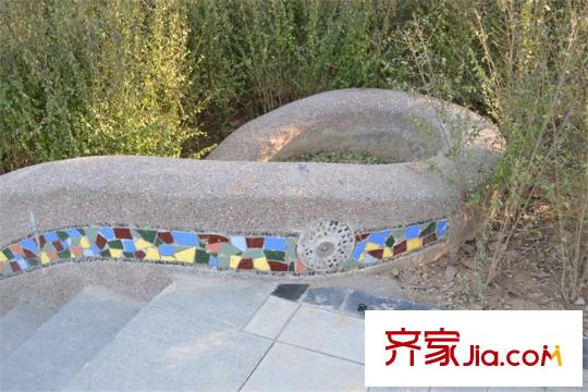 上上城配套圖周邊永陽公園