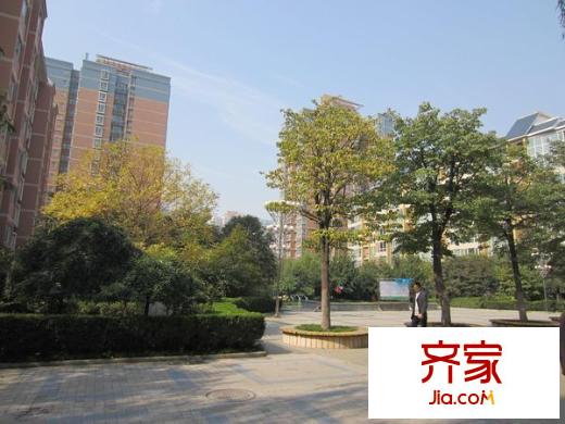 26度家園外景圖 