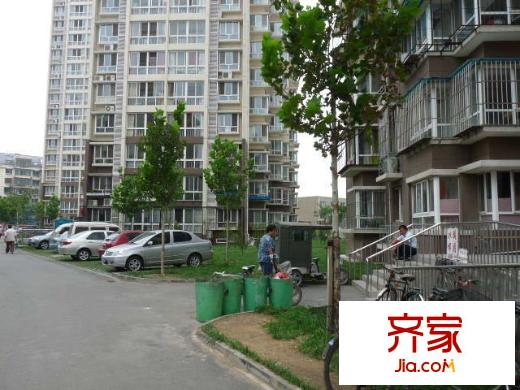 26度家園外景圖 