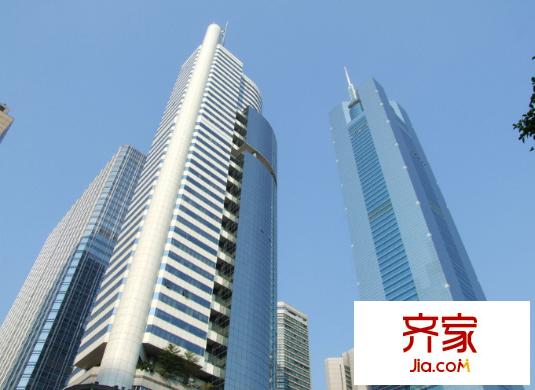 嘉美大廈外景圖  