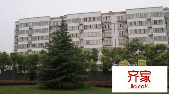 26度家園外景圖 