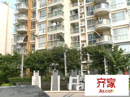 26度家園外景圖 