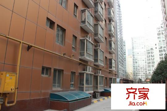 冠誠國際外景圖 
