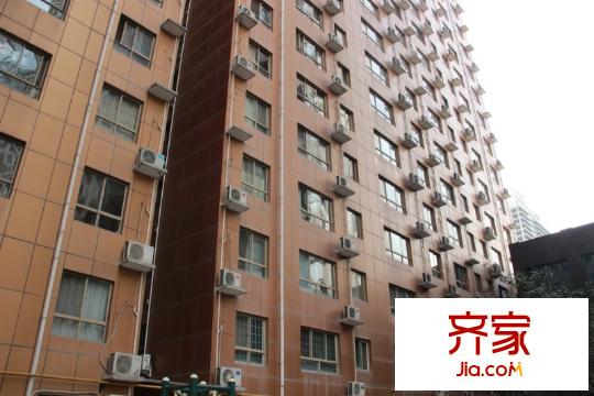 冠誠國際外景圖 