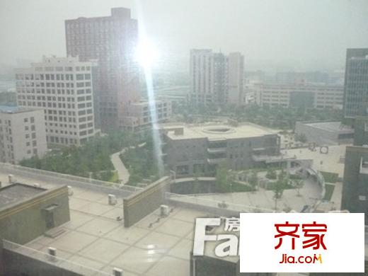 紅葉大廈外景圖 