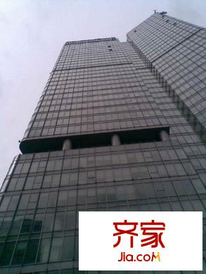 財(cái)富中心二期