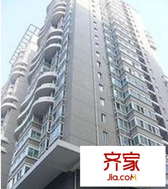 海佳云頂外景圖 