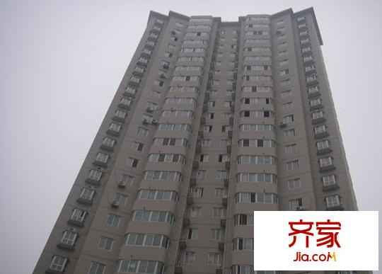 華茂玉龍園外景圖 