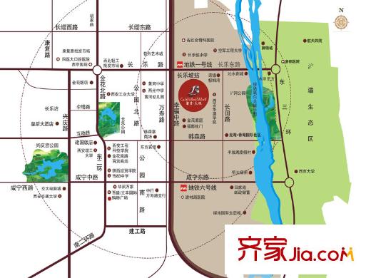 灞業(yè)?大境區(qū)位圖