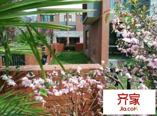 涇渭上城別墅外景圖 
