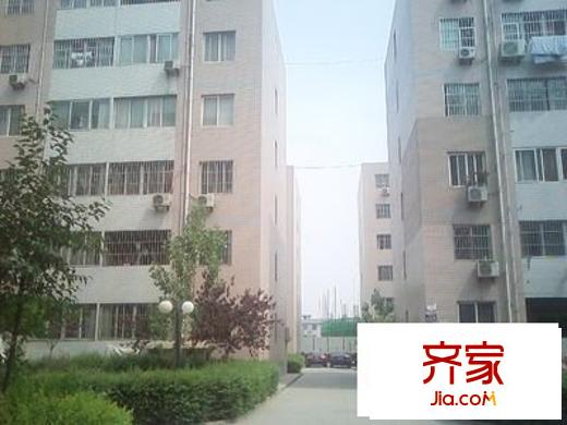 御園溫泉小區(qū)外景圖 